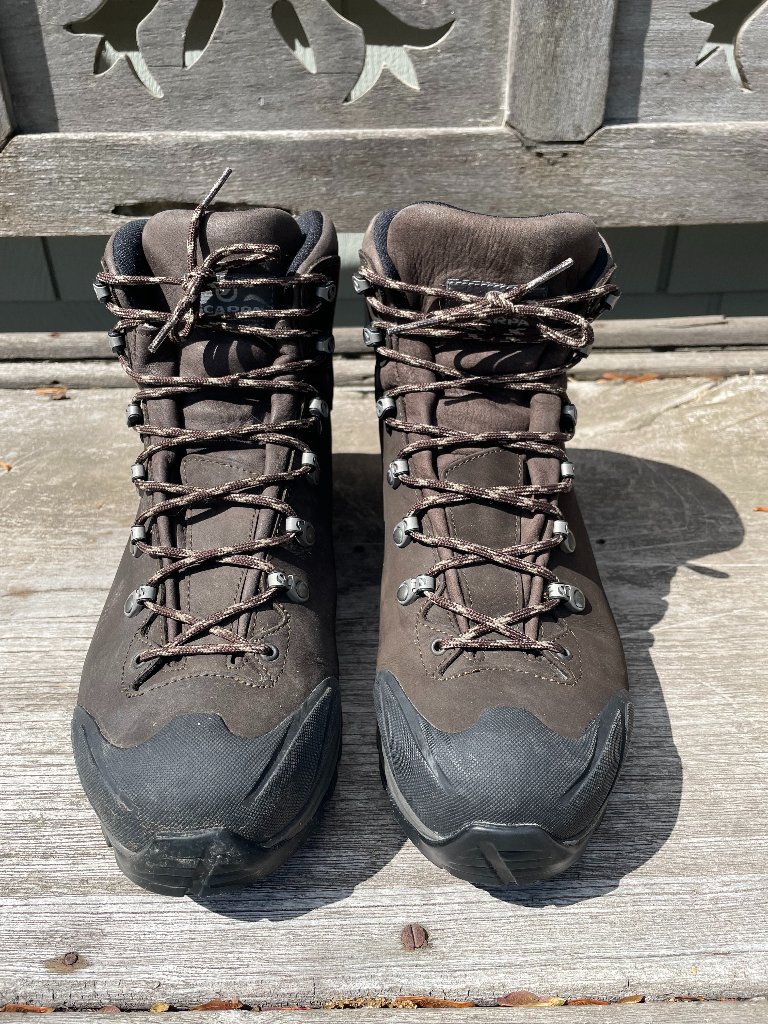 Scarpa Kailash Plus Gtx - Like New!